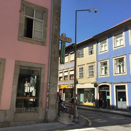 Capim Dourado Cedofeita Oporto