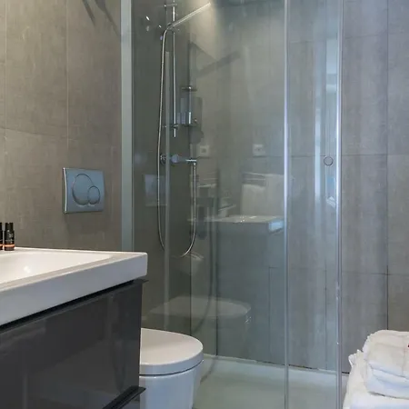 Capim Dourado Cedofeita Apartamento