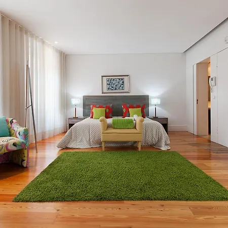Le Reve Cedofeita Oporto