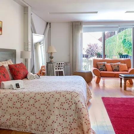 Le Reve Cedofeita Oporto